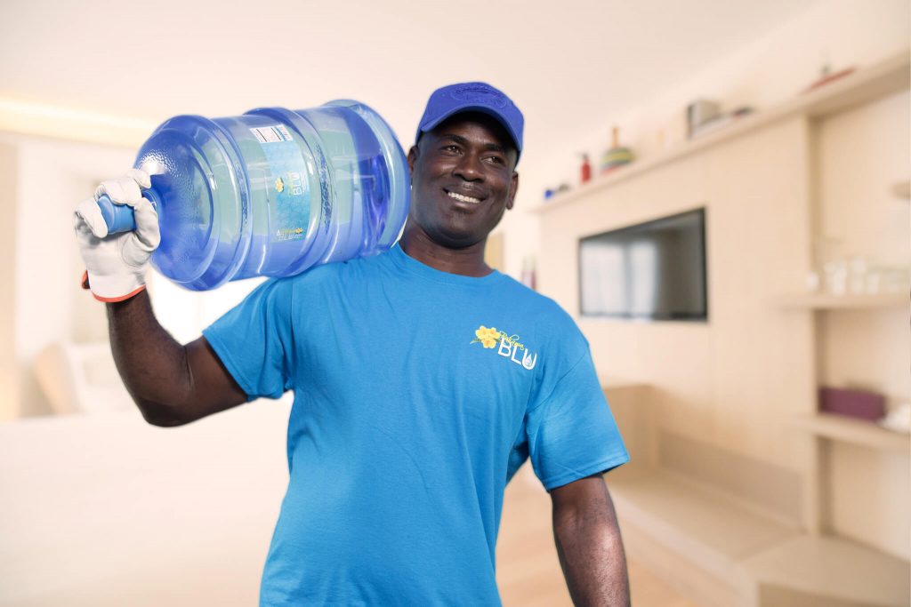 Home Delivery Service