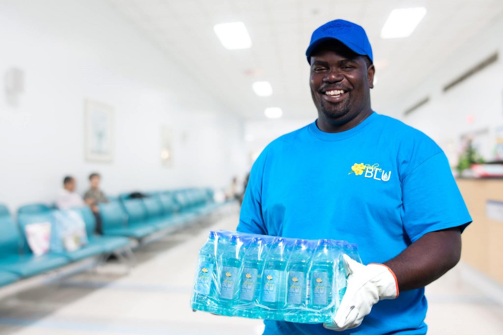 Office Water Delivery